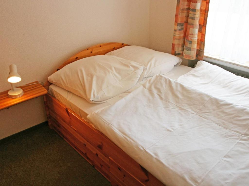 Apartment Seeperle room 6